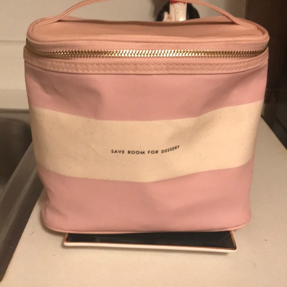 kate spade Handbags - Kate Spade lunch box
